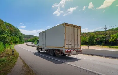 Bursa ile Sarayönü Arası Bulaşık Makinesi Taşıma