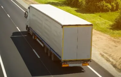 Bursa ile Sarayönü Arası Parça Eşya Taşıma